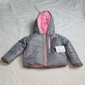 Body Glove #15517 Toddler Girls 2T authent…